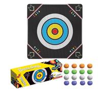 Gioco da Tavolo a Punti Attività Interattiva di Lancio Multi-Giocatore