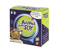 Gioco da tavolo Adivina Quien Soy Cefatoys (ES)