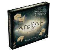 Gioco Da Tavolo Arokah | La Sfida Multi-Puzzle Definitiva