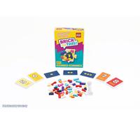 GIOCO DA TAVOLO ASMODEE Brick Like This! - con mattoncini, Età 7+ anni