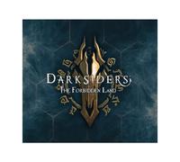 Gioco Da Tavolo Asmodee Darksiders - La Terra Proibita Scatola SW (Nuovo)