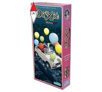 GIOCO DA TAVOLO ASMODEE DIXIT 10 MIRRORS (ESPANSIONE)