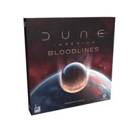 Gioco da tavolo Asmodee Dune: Imperium - Bloodlines 13 anni 60 min