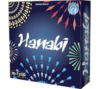 Gioco da Tavolo Asmodee Hanabi (FR) - versione francese