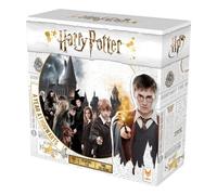 Asmodee Harry Potter Un Año En Hogwarts Board Game Multicolor Bambini