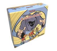 Gioco da tavolo Asmodee Imhre: l'eredità di Ofiuco Multigiocatore e Singolo 1-4 giocatori