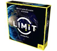 Gioco da tavolo Asmodee Limit 1-6 giocatori 80-120 min 14+ anni