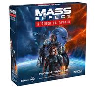 GIOCO DA TAVOLO ASMODEE MASS EFFECT 1-4 GIOCATORI 14+ 90 MIN EDIZIONE ITALIANA