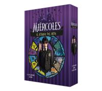 Gioco da tavolo Asmodee Miércoles L'Attacco di Hyde Cooperativo 2-4 Giocatori