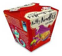 Gioco da tavolo Asmodee Nutty Noodles