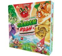 Gioco da tavolo Asmodee Pradera esperienze naturalistiche strategiche 2 giocatori