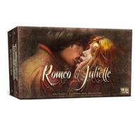 Gioco da Tavolo Asmodee Romeo & Juliette