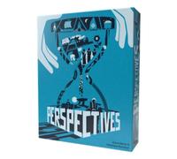 Gioco da tavolo Asmodee SCPER02ES Detective 2-6 giocatori 90 min