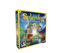 Gioco da Tavolo Asmodee Splendor Kids 5+ 20 min 4 Giocatori