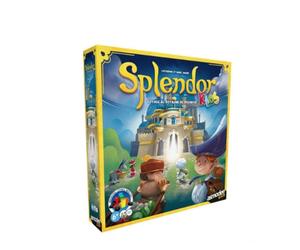 Gioco da Tavolo Asmodee Splendor Kids 5+ 20 min 4 Giocatori