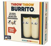 Gioco da tavolo Asmodee Lancia Lancia Burrito