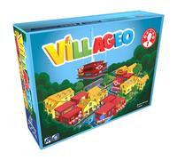 Gioco da tavolo Asmodee Villageo