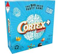 GIOCO DA TAVOLO ASTERION PRESS (ASMODEE) CORTEX CHALLENGE