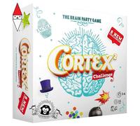GIOCO DA TAVOLO ASTERION PRESS (ASMODEE) CORTEX CHALLENGE BIANCO