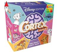 GIOCO DA TAVOLO ASTERION PRESS (ASMODEE) CORTEX DISNEY KIDS