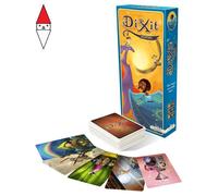 GIOCO DA TAVOLO ASTERION PRESS (ASMODEE) DIXIT JOURNEY (SOLO ESPANSIONE)