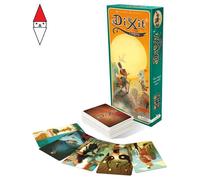 GIOCO DA TAVOLO ASTERION PRESS (ASMODEE) DIXIT ORIGINS (SOLO ESPANSIONE)
