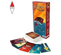 GIOCO DA TAVOLO ASTERION PRESS (ASMODEE) DIXIT QUEST (SOLO ESPANSIONE)