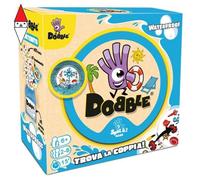 GIOCO DA TAVOLO ASTERION PRESS (ASMODEE) DOBBLE WATERPROOF ECO