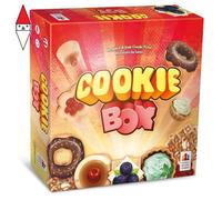Cookie Box Gioco di Società