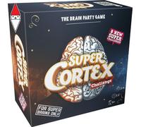 GIOCO DA TAVOLO ASTERION PRESS (ASMODEE) SUPER CORTEX