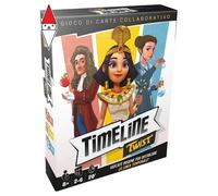 GIOCO DA TAVOLO ASTERION PRESS (ASMODEE) TIMELINE TWIST