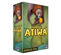 Gioco Da Tavolo Atiwa Strategia Per L'Allevamento Di Pipistrelli Fruttiferi