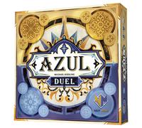 Gioco Da Tavolo Azul Duel 2 Giocatori Età 10+