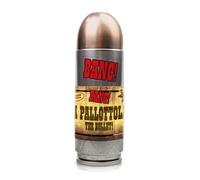 GIOCO DA TAVOLO BANG LA PALLOTTOLA EDIZIONE DELUXE DVGIOCHI - 220 CARTE MULTICOL
