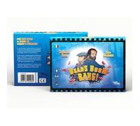 Gioco da Tavolo Beans Boom Bang Bud Spencer & Terence Hill