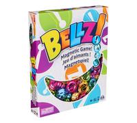 Gioco da tavolo Bellz Spin Master magneti familiari multicolore