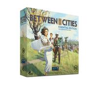 Gioco da tavolo Between Two Cities Essential Edition da 1 a 7 giocatori dai 14 a