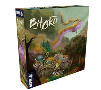 Gioco da tavolo Bitoku originale di alta qualità Giochi da tavolo emozionanti e