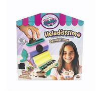 Gioco da Tavolo Bizak Heladississimo