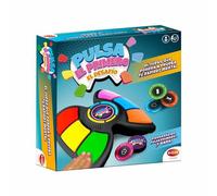 Gioco da Tavolo Bizak Pulsa El Primero El Desafio