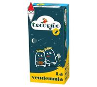 GIOCO DA TAVOLO BLANC-MANGER COCO COCO RIDO 2 LA VENDEMMIA VERSIONE 2.0