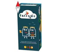 GIOCO DA TAVOLO BLANC-MANGER COCO COCO RIDO VERSIONE 2.0