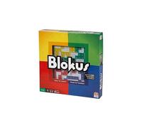 Gioco da tavolo Blokus | Gioco di creazione di modelli pluripremiato