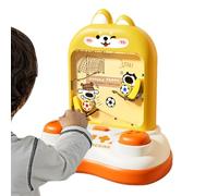 Gioco Da Tavolo Calcio | Competitivo Interattivo Educativo | Gioco Con Lancio Della Palla Di Calcio - Per Famiglie Aule Camera Dei Ragazzi Festive E Viaggio