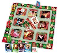 Gioco Da Tavolo Card Scramble Di Una Storia Di Natale