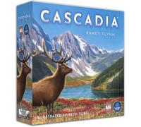 Cascadia