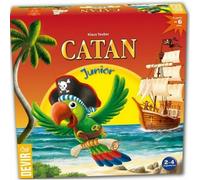 Gioco da Tavolo Catan Junior Devir
