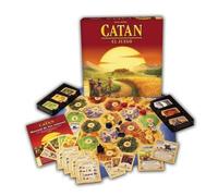 Gioco da Tavolo Catan Junior Devir BGCATAN [ES]