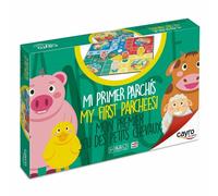 Gioco da Tavolo Cayro