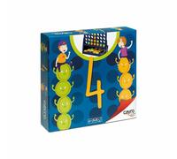 Gioco da Tavolo Cayro Multicolore ES